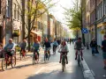 Holandia bezpieczna? Sprawdź, na co uważać przed wyjazdem!