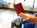 Cypr: Paszport czy dowód? Południe, Północ uniknij problemów!