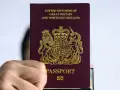 Brytyjski paszport. Czy do Szkocji potrzebny jest paszport? Tak, jeśli podróżujesz z zagranicy.