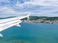 Ile trwa lot do Chorwacji? Szybki przewodnik z Polski (1h 40 min!)