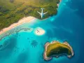 Ile trwa lot na Madagaskar? Od 15h! Planuj podróż mądrze