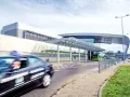 Parking Lotnisko Poznań: Ceny od 100 zł i jak zaoszczędzić