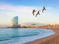 Ile trwa lot Barcelona Warszawa? Całkowity czas podróży i czynniki