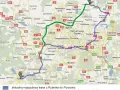 Lotnisko Pyrzowice z Katowic: Jak dojechać? Pełne porównanie