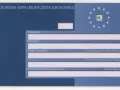 Europejska Karta Ubezpieczenia Zdrowotnego (EKUZ) od ręki. Dokument zawiera dane osobowe i identyfikacyjne.