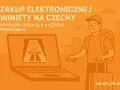 Kup elektroniczne winiety na Czechy online. Wygodna opcja dla każdego podróżnika, by bez problemu korzystać z autostrad.