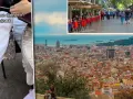 Barcelona: Bezpiecznie mimo kradzieży? Poznaj triki złodziei!
