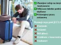 Zmęczony po podróży? Planujesz urlop na innym kontynencie, odbywasz dalekie podróże służbowe lub pracujesz zmianowo? Poznaj, czym jest JET LAG i jego objawy: znużenie, senność, ból głowy.