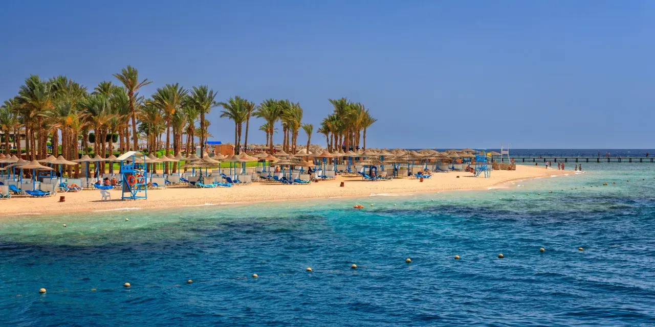 Marsa Alam: Czy jest bezpiecznie? Sprawdź aktualne porady MSZ