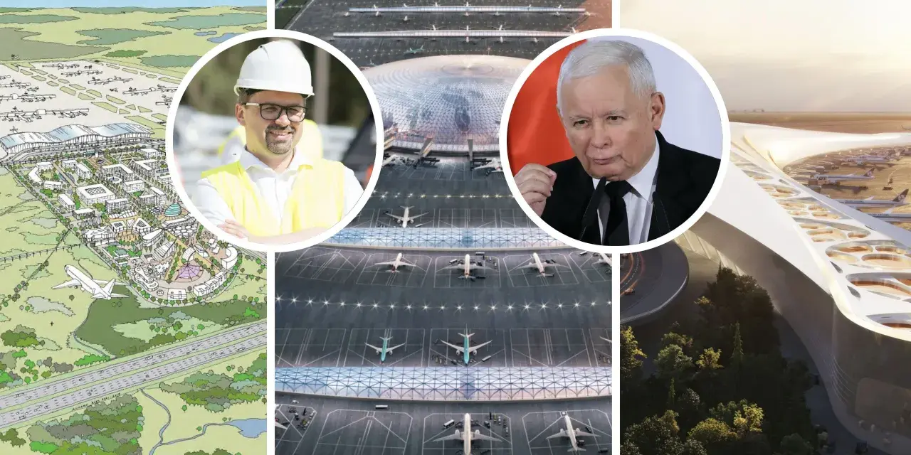 Lotnisko Gdynia-Kosakowo: Kiedy otwarcie i co dalej z projektem?