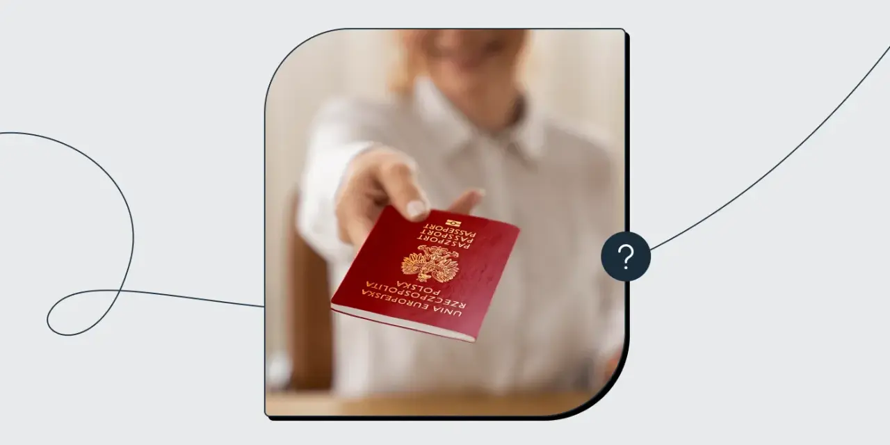 Twój paszport gotowy? Sprawdź status wniosku online w 2 minuty!