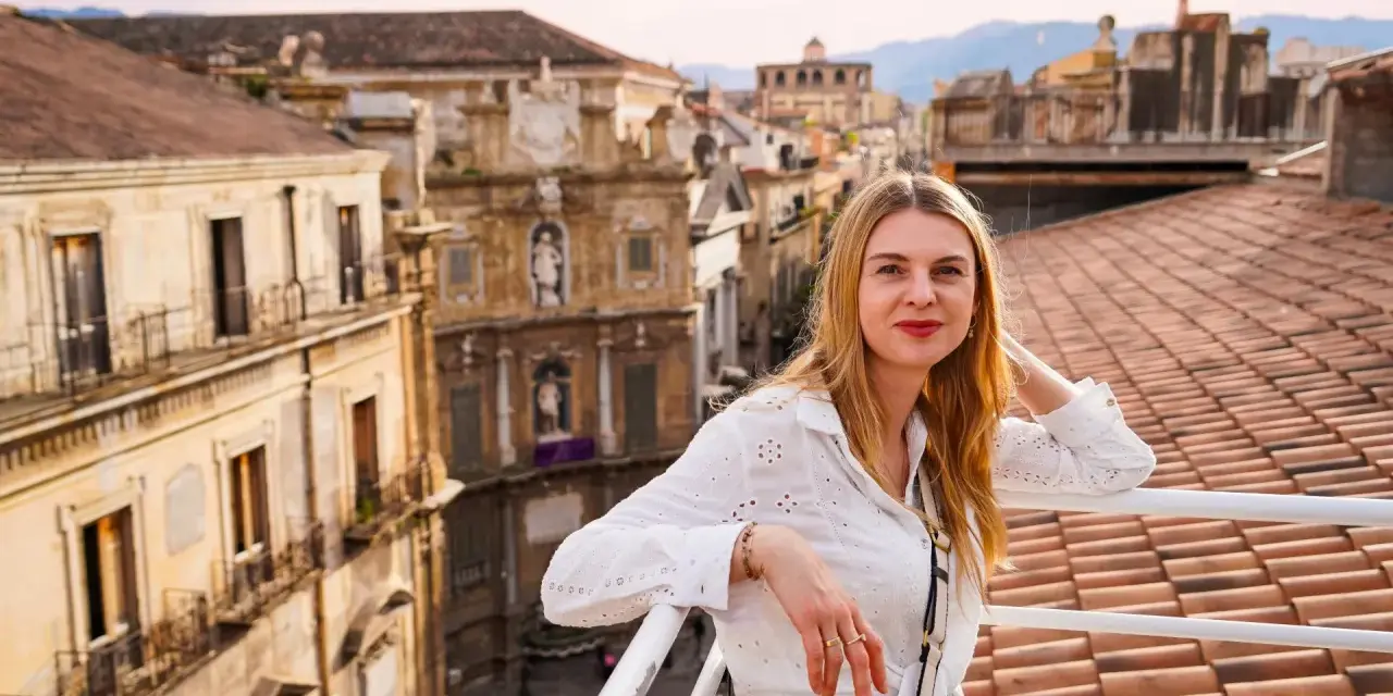 Palermo: Bezpieczne wakacje? Fakty i porady dla turystów