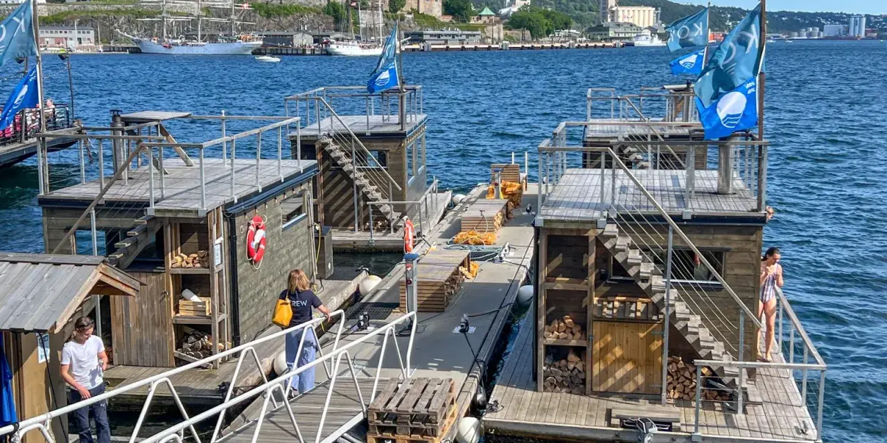 Lot do Oslo z Polski: Ile czasu spędzisz w powietrzu i na ziemi?