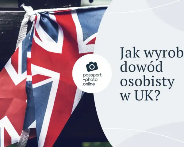 Paszport do UK po Brexicie? Tak! Dowód osobisty już nie wystarczy
