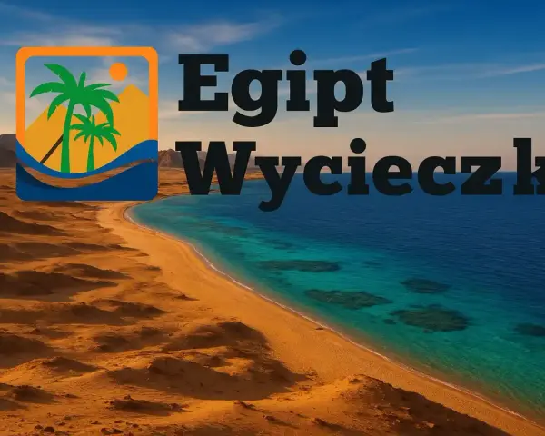 Egipt: Bezpieczne kurorty? Co musisz wiedzieć przed wyjazdem!