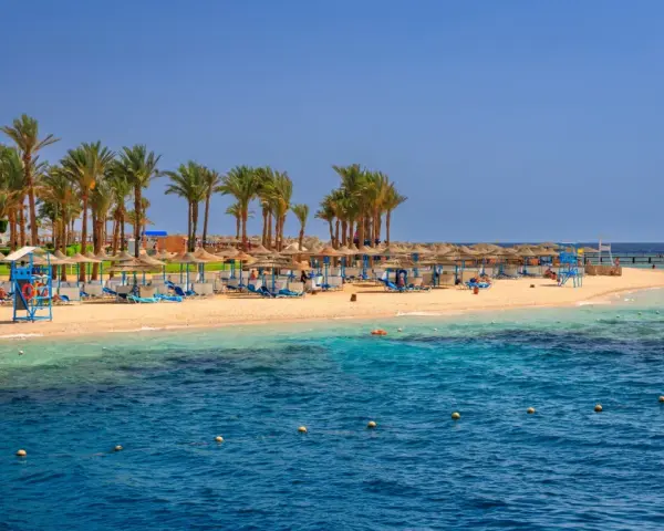 Marsa Alam: Czy jest bezpiecznie? Sprawdź aktualne porady MSZ