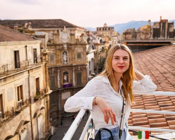 Palermo: Bezpieczne wakacje? Fakty i porady dla turystów