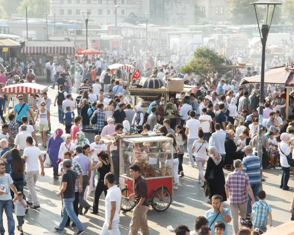 Antalya: Czy jest bezpiecznie? Poradnik przed wyjazdem do Turcji