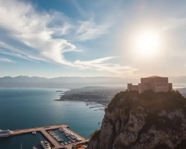 Ile trwa lot Katowice-Alanya? Poznaj cały czas podróży!
