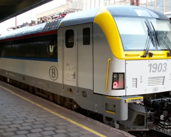 Bruksela: Z lotniska do centrum? Wybierz najszybszy i najtańszy transport!