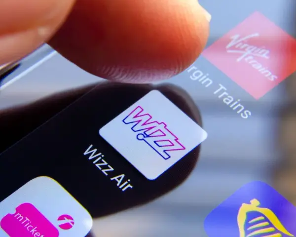 Wizz Air: Upoluj najtańsze bilety! Sprawdzone strategie oszczędzania