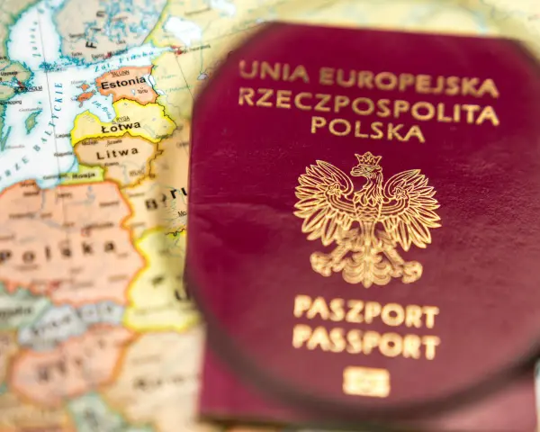 Do Norwegii wystarczy dowód osobisty? Kiedy paszport jest konieczny?