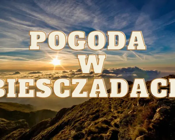 Bieszczady: Bezpiecznie? Jak unikać zagrożeń i cieszyć się górami