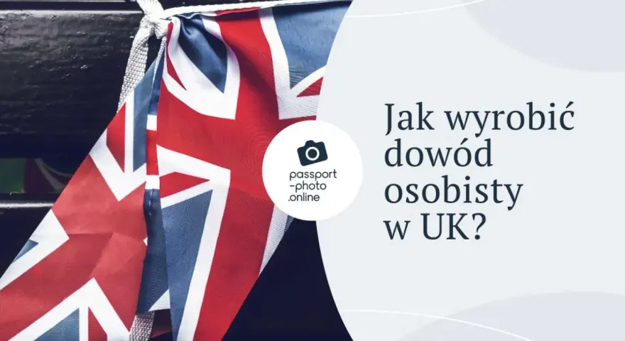 Paszport do UK po Brexicie? Tak! Dowód osobisty już nie wystarczy