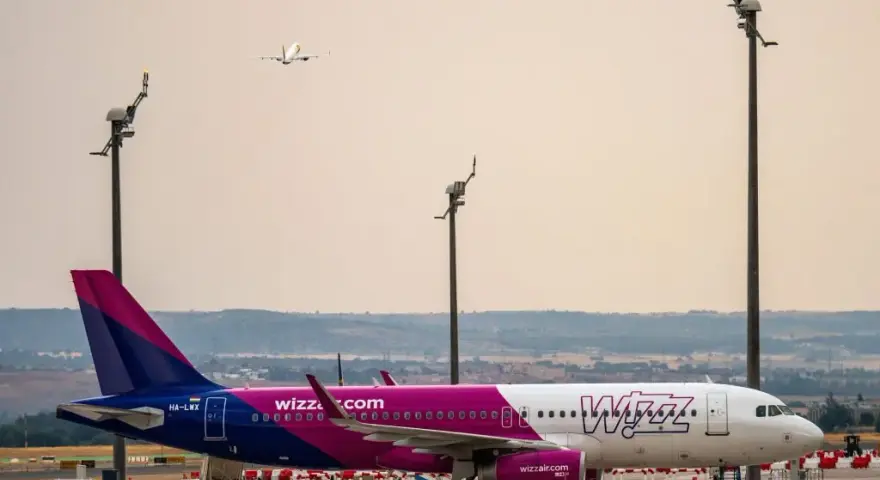 Ile kosztuje odprawa na lotnisku Wizz Air? Uniknij 220 zł!