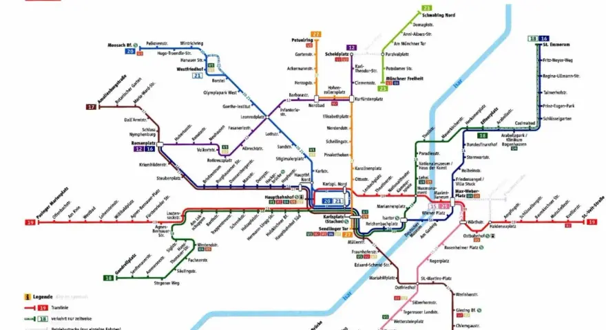 MUC czy Memmingen? Lotniska w Monachium uniknij pułapki tanich lotów