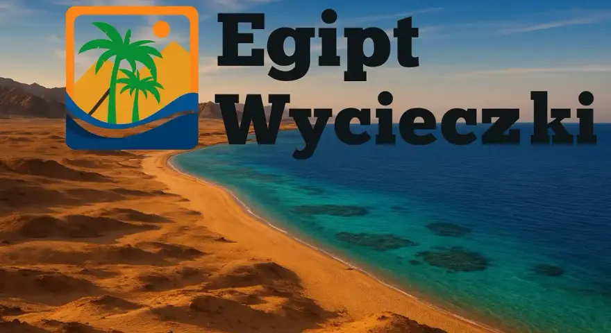 Egipt: Bezpieczne kurorty? Co musisz wiedzieć przed wyjazdem!