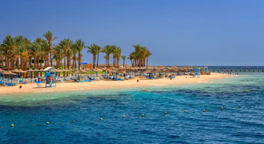 Marsa Alam: Czy jest bezpiecznie? Sprawdź aktualne porady MSZ
