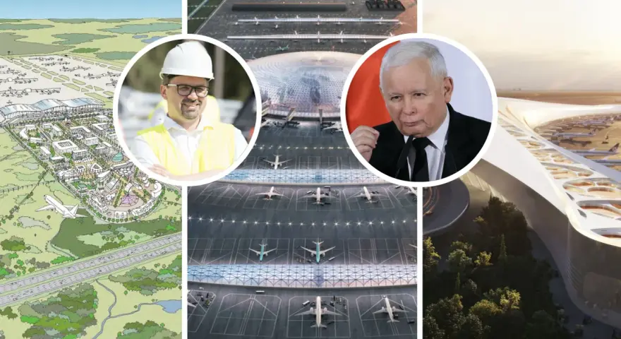 Lotnisko Gdynia-Kosakowo: Kiedy otwarcie i co dalej z projektem?