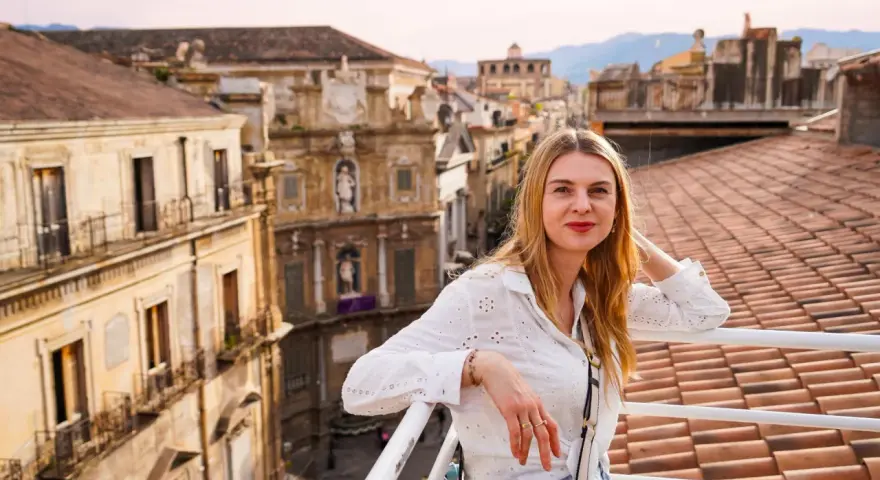 Palermo: Bezpieczne wakacje? Fakty i porady dla turystów