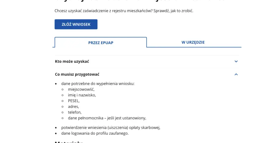 Skan paszportu: Kiedy wysłać, jak zabezpieczyć i czego unikać?