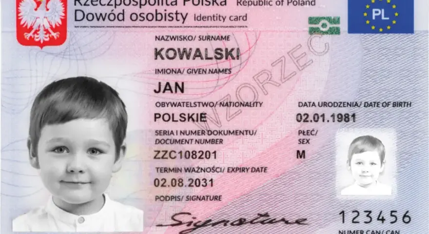Paszport: Ile zdjęć? 1 i wszystkie wymogi. Uniknij odrzucenia!