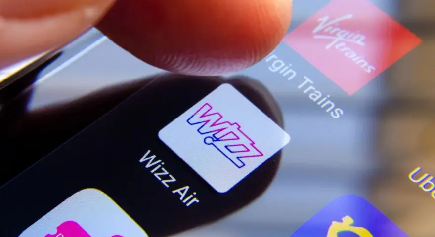 Wizz Air: Upoluj najtańsze bilety! Sprawdzone strategie oszczędzania