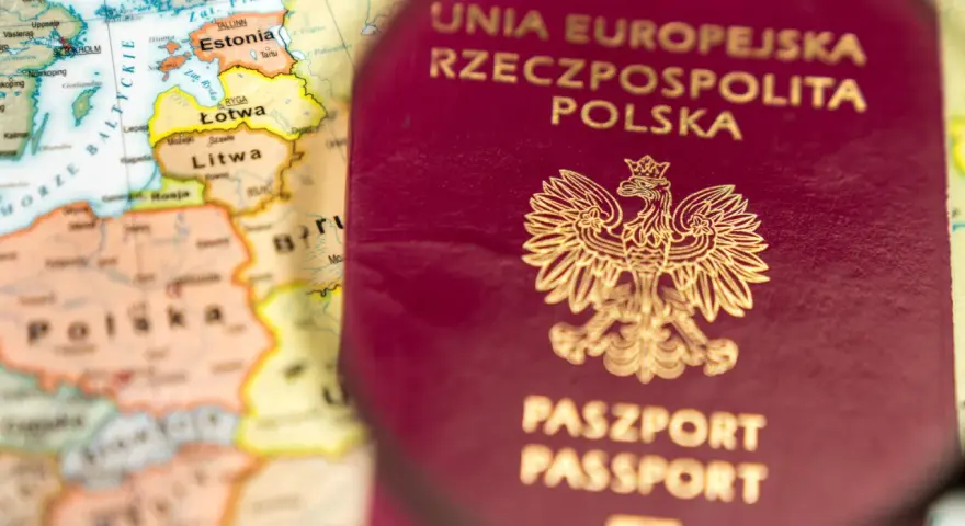 Do Norwegii wystarczy dowód osobisty? Kiedy paszport jest konieczny?